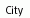 City