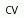 CV